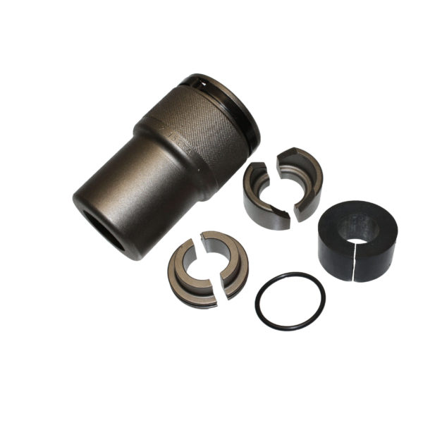 Picture of Milwaukee Pnuematic 832554 Retaining Clip Tc-1 Needle Scaler